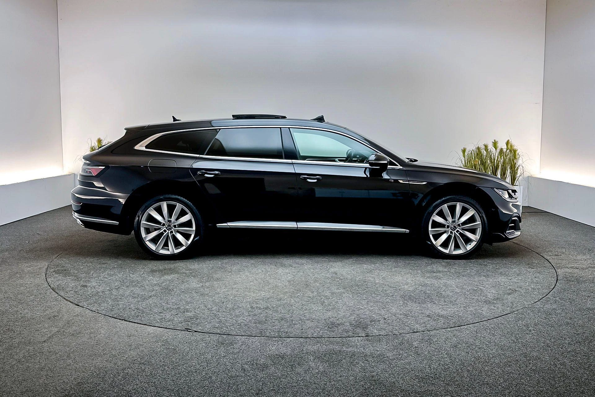 Hoofdafbeelding Volkswagen Arteon