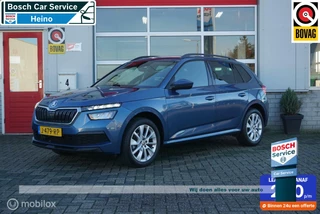 Skoda Kamiq 1.0 TSI Sport Business