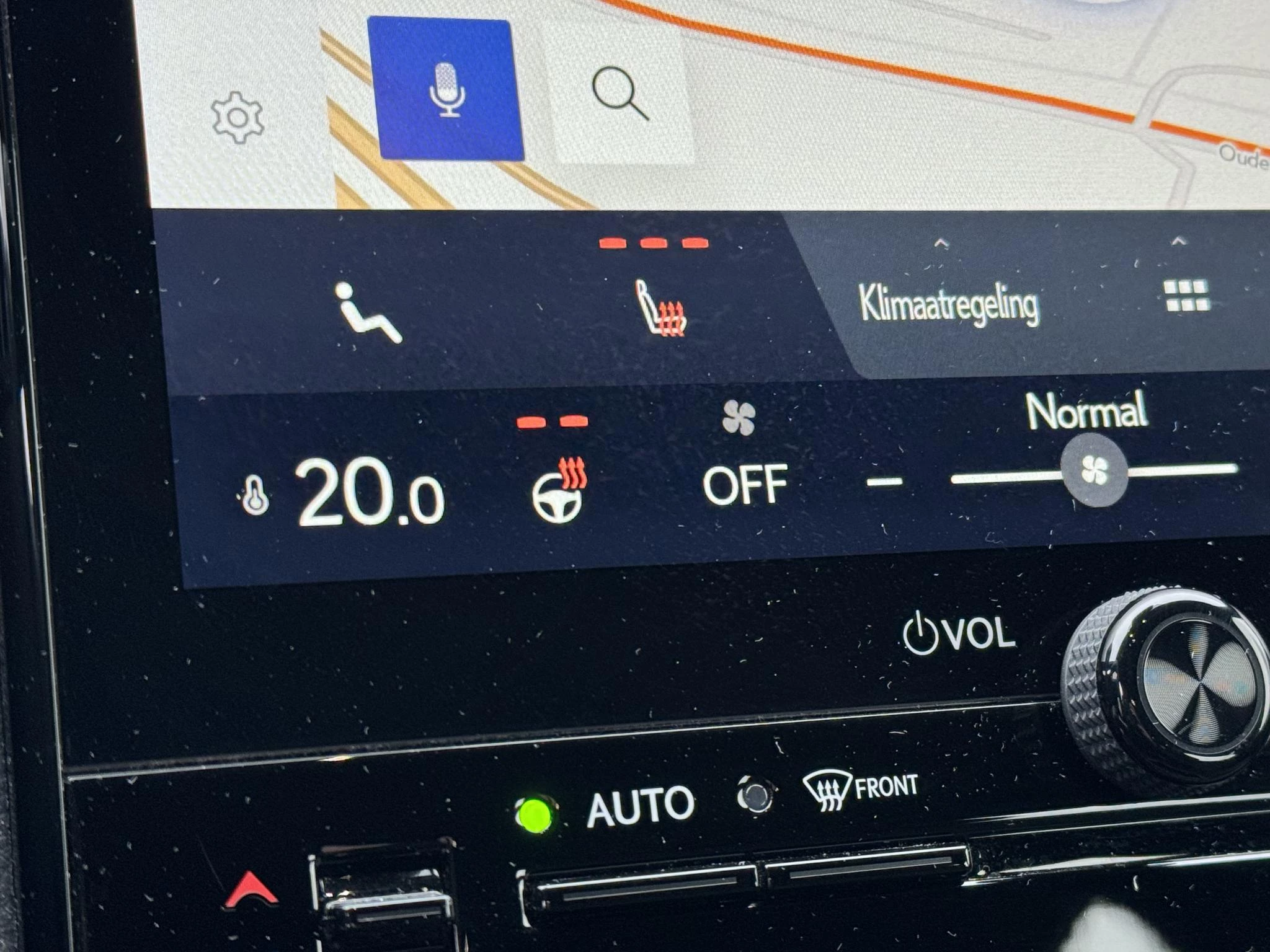 Hoofdafbeelding Lexus LBX