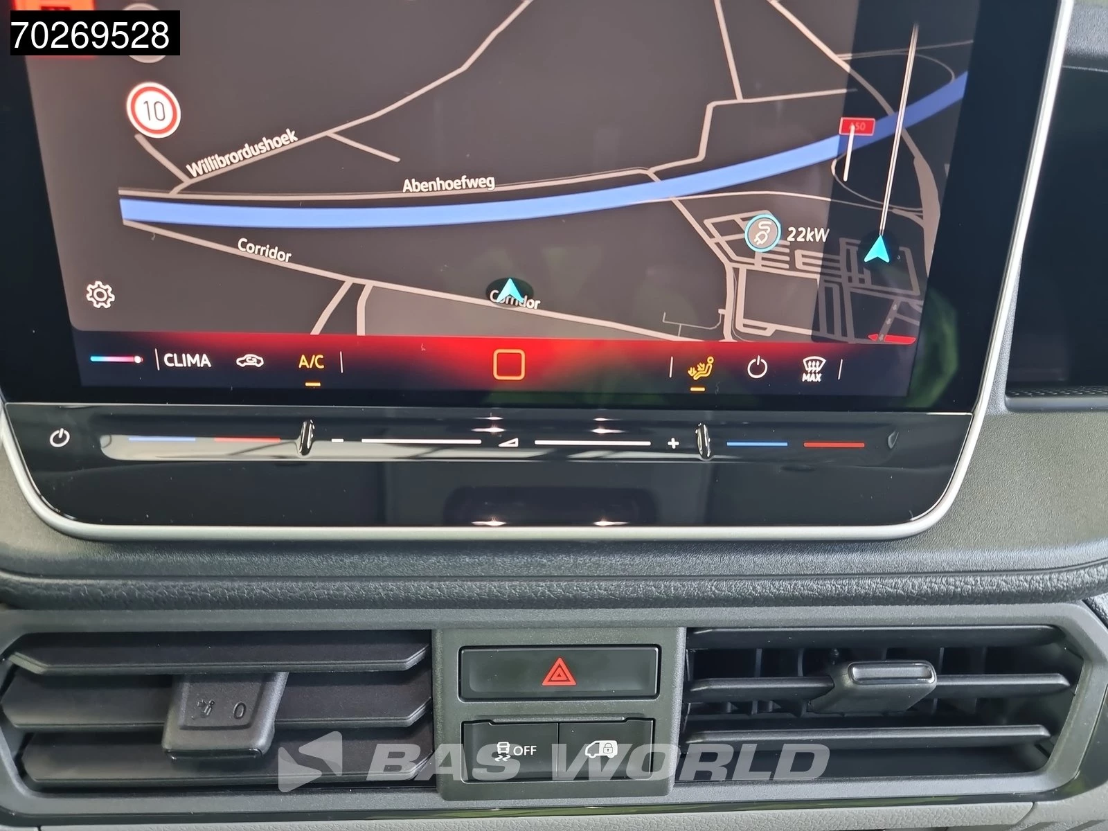 Hoofdafbeelding MAN TGE