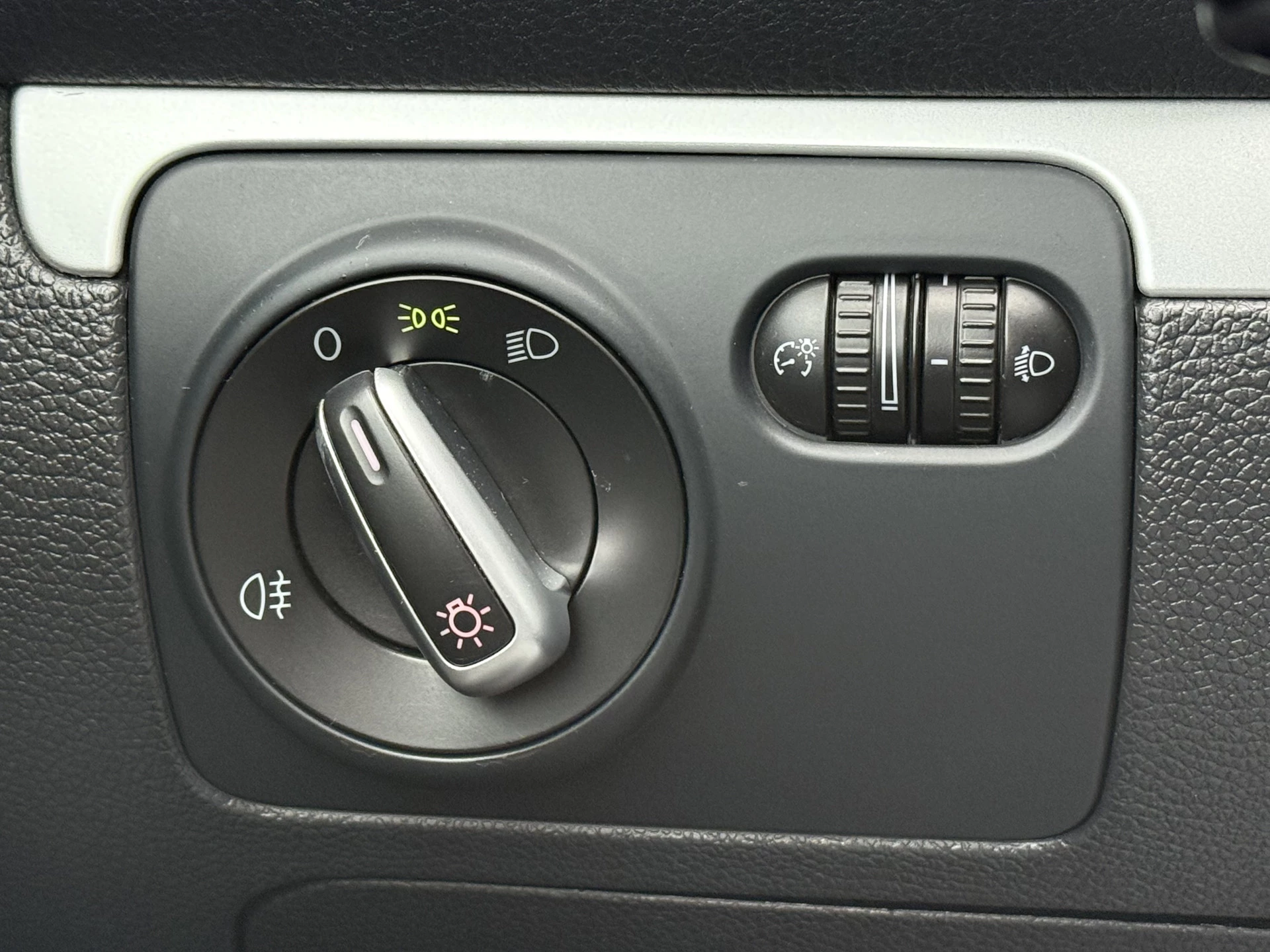 Hoofdafbeelding Volkswagen Scirocco