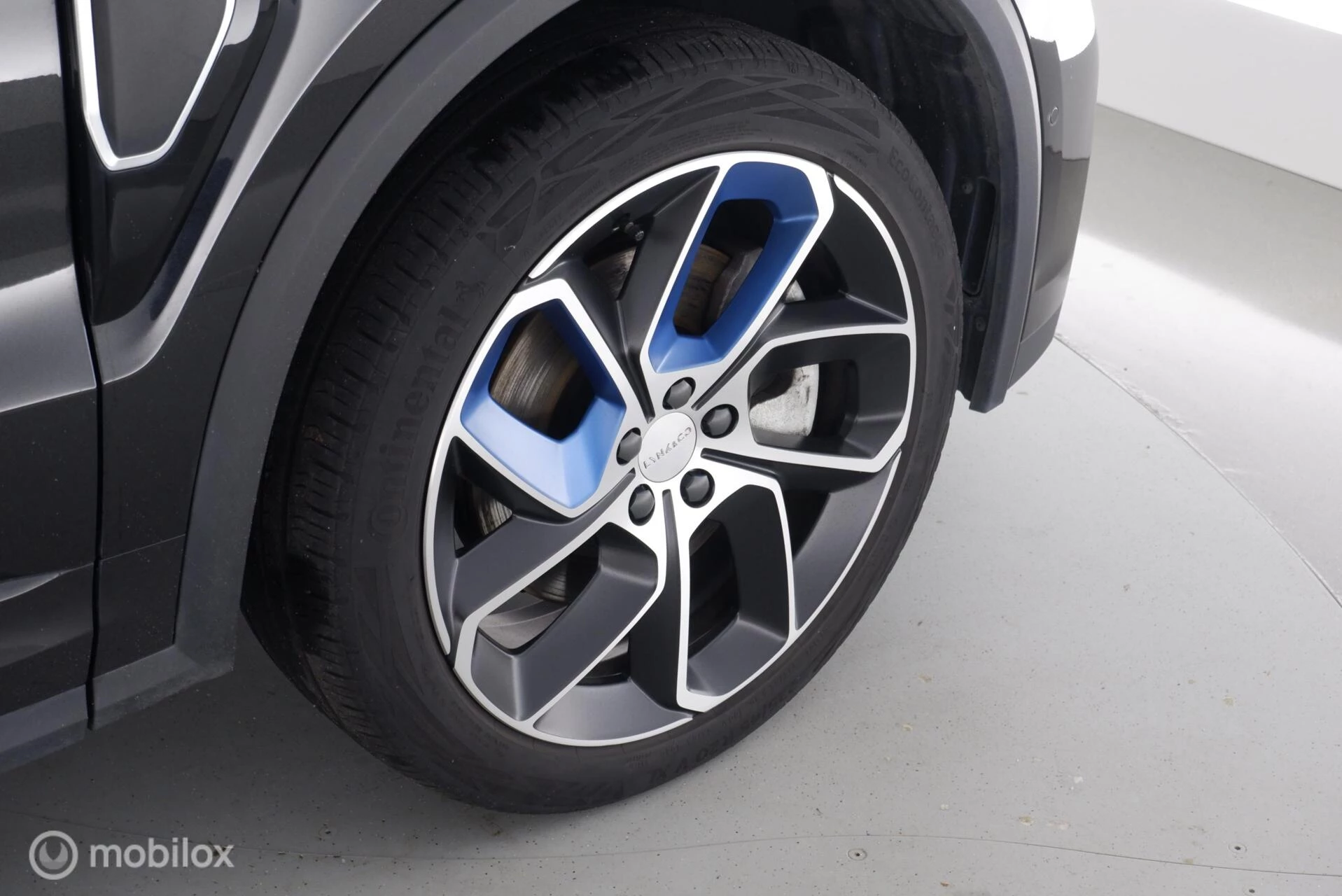 Hoofdafbeelding Lynk & Co 01