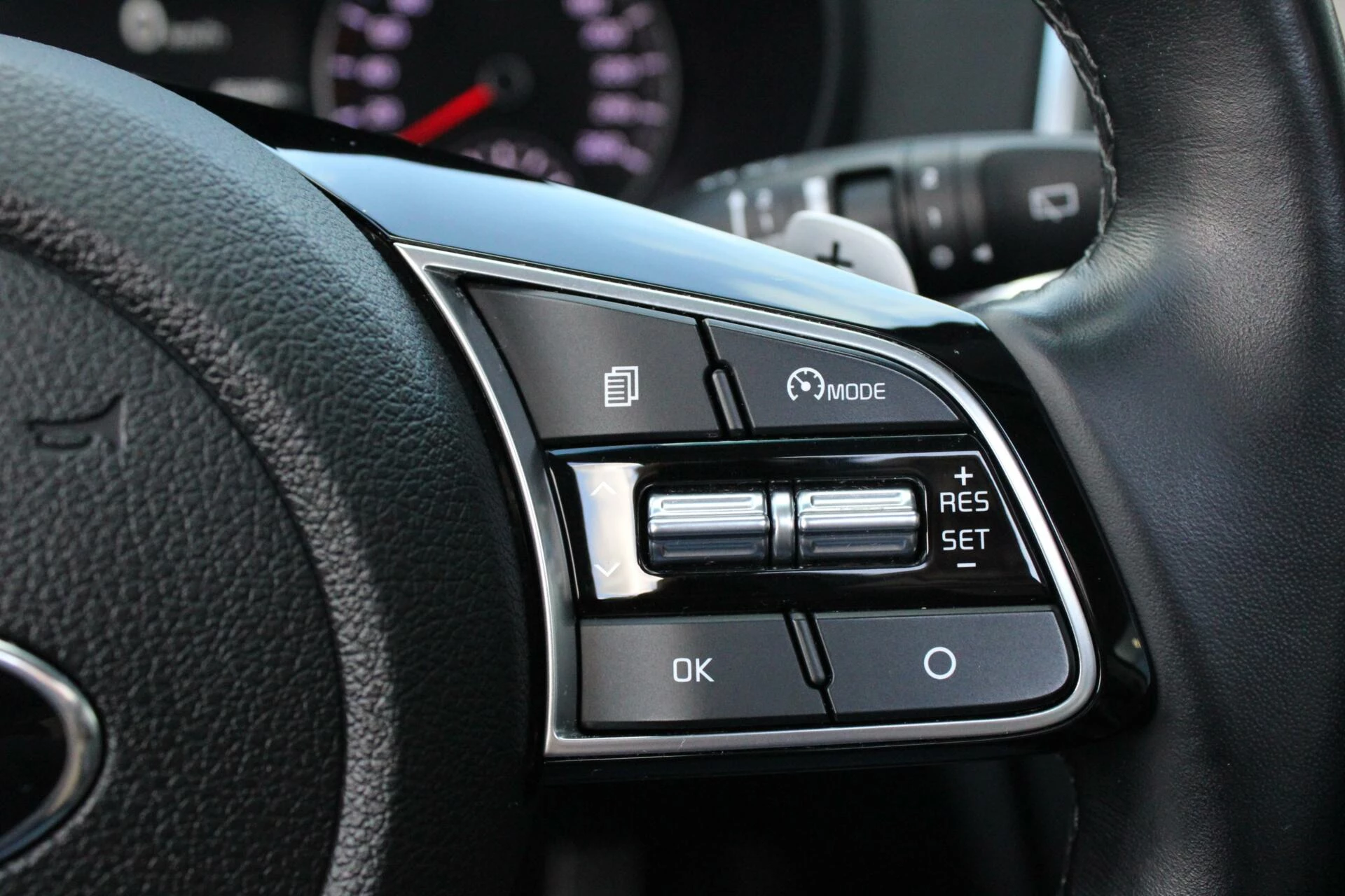 Hoofdafbeelding Kia Optima