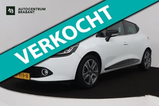 Renault Clio 0.9 TCe ECO Night&Day (NAVIGATIE, PARKEERSENSOREN, CRUISE CONTROL)