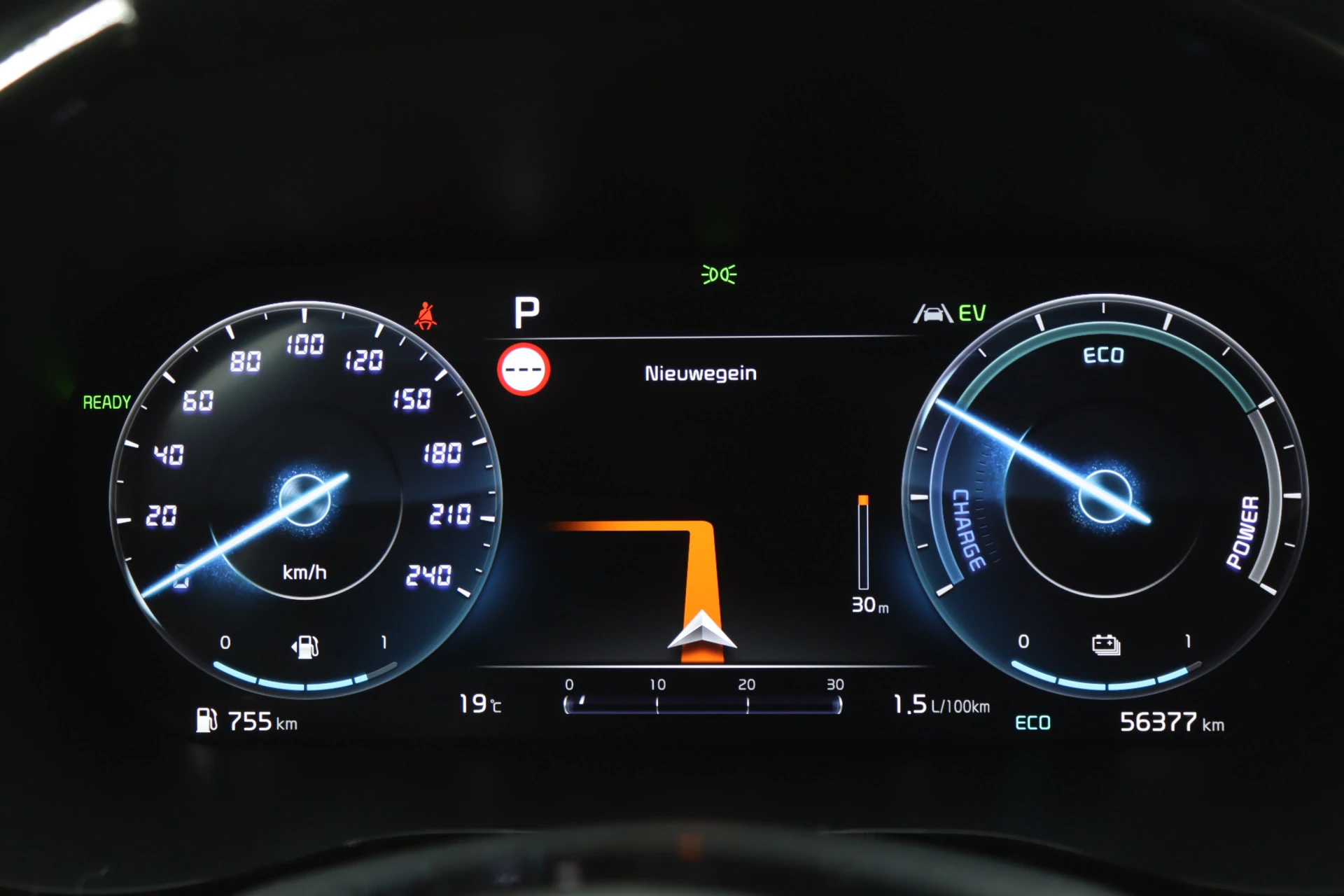 Hoofdafbeelding Kia XCeed