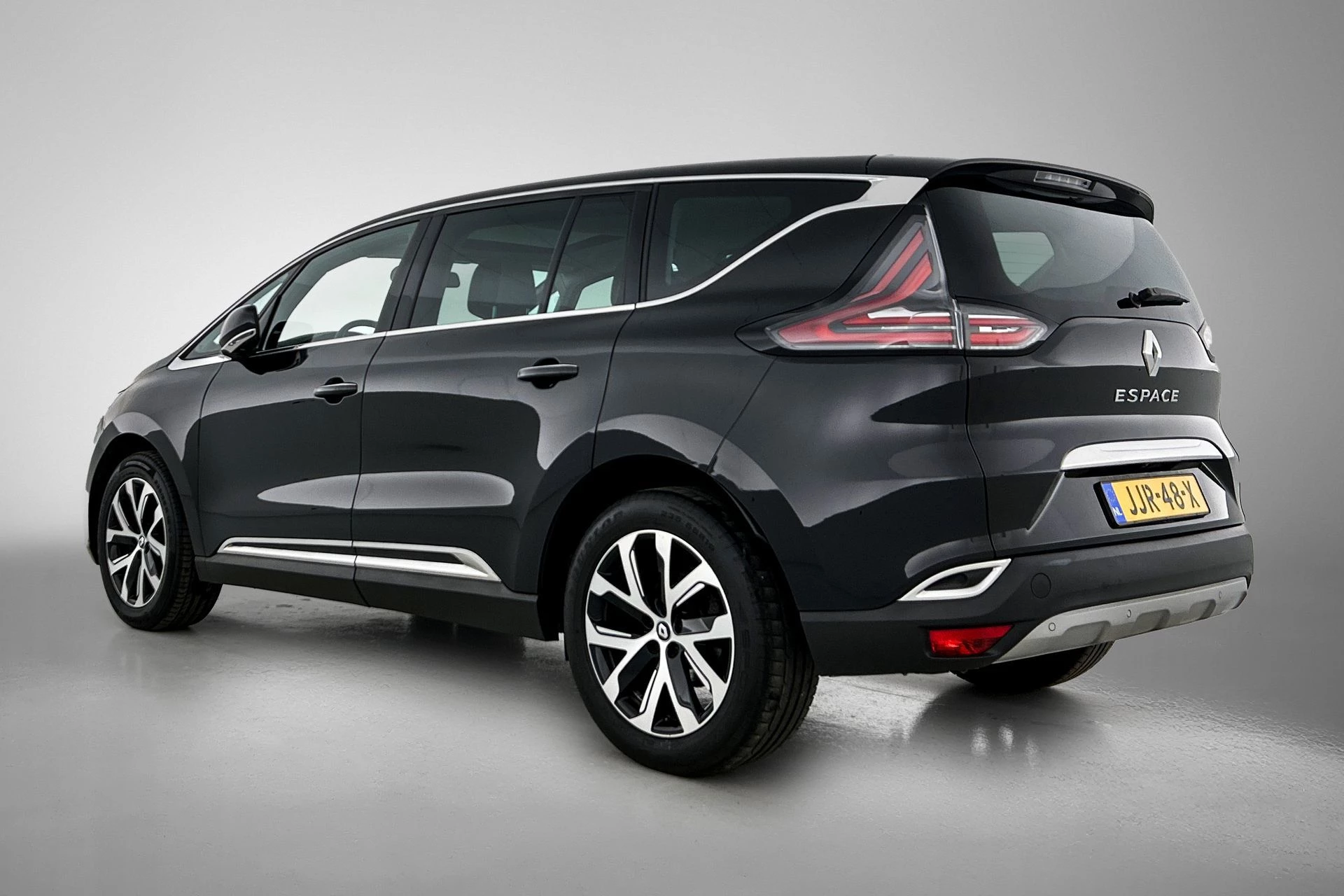 Hoofdafbeelding Renault Espace