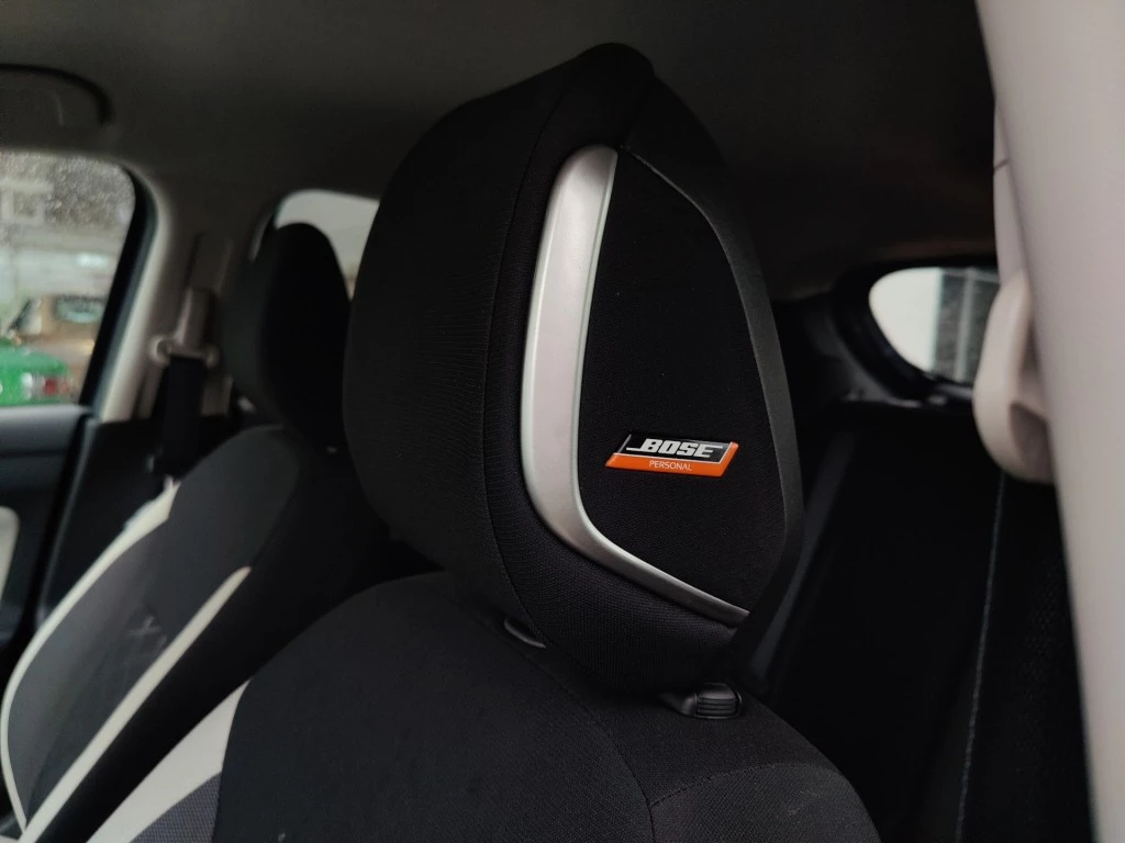 Hoofdafbeelding Nissan Micra