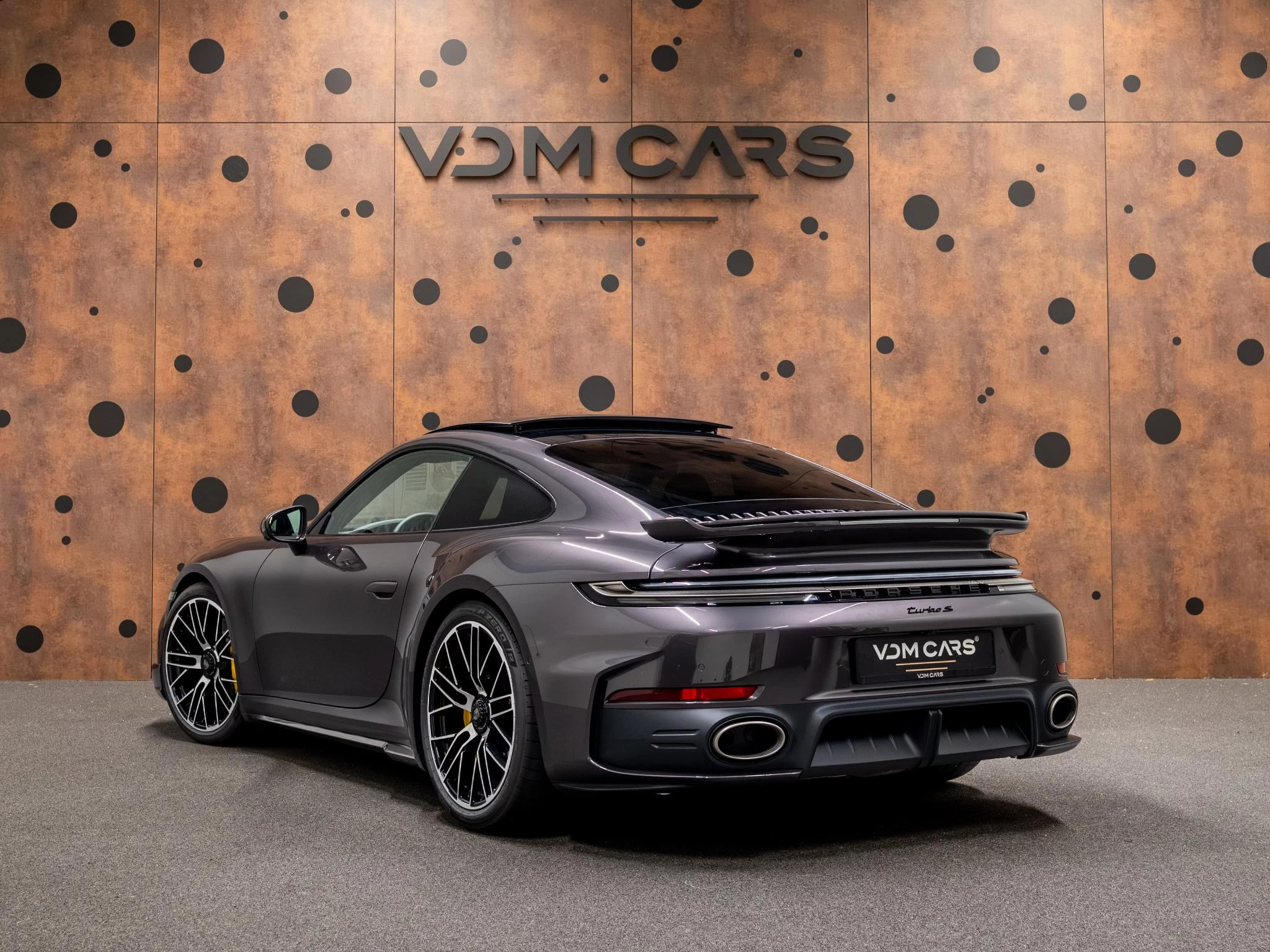 Hoofdafbeelding Porsche 911