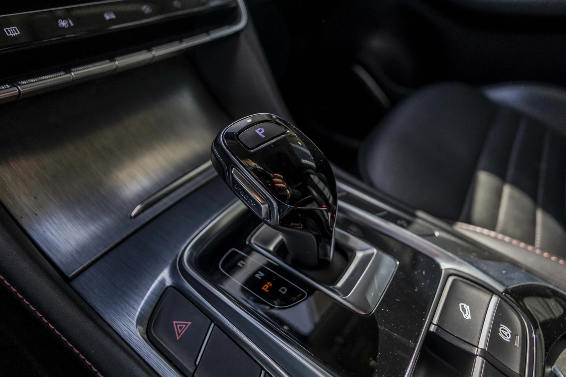 Hoofdafbeelding MG EHS