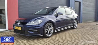 Hoofdafbeelding Volkswagen Golf Volkswagen Golf 1.5 TSI Highline Business R