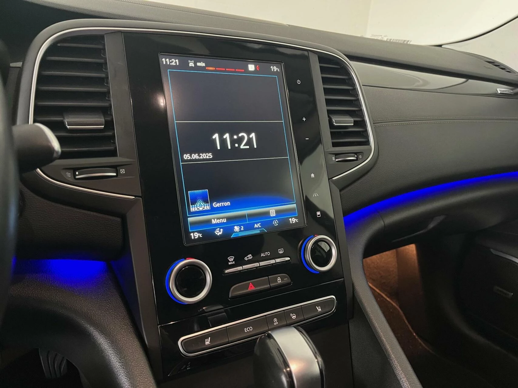 Hoofdafbeelding Renault Talisman