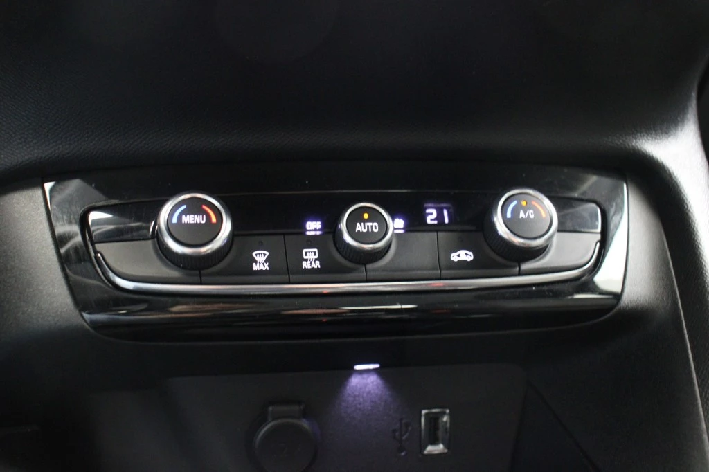 Hoofdafbeelding Opel Corsa-e