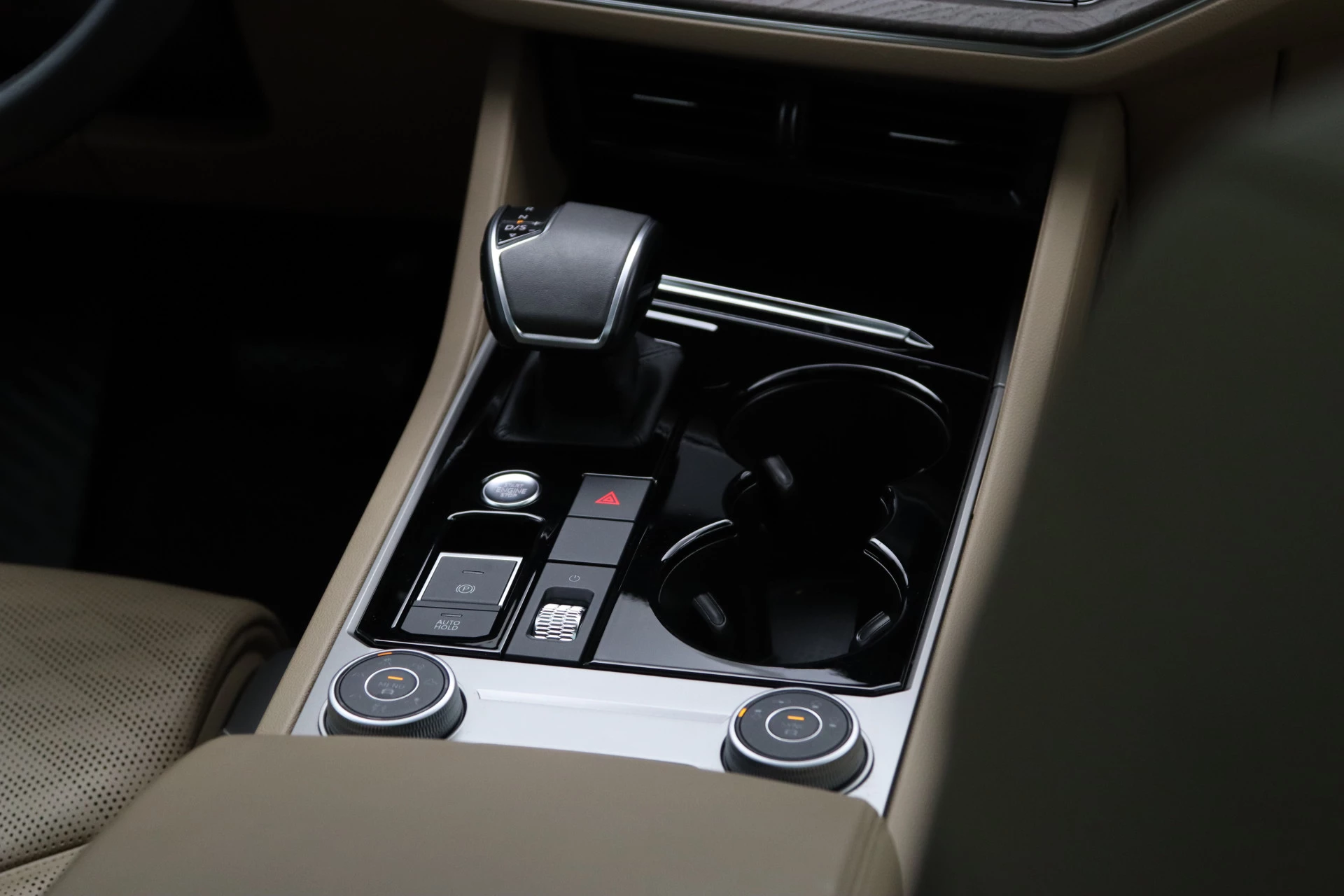 Hoofdafbeelding Volkswagen Touareg