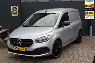 Mercedes-Benz Citan 113 L1 Pro-Automaat-Benzine