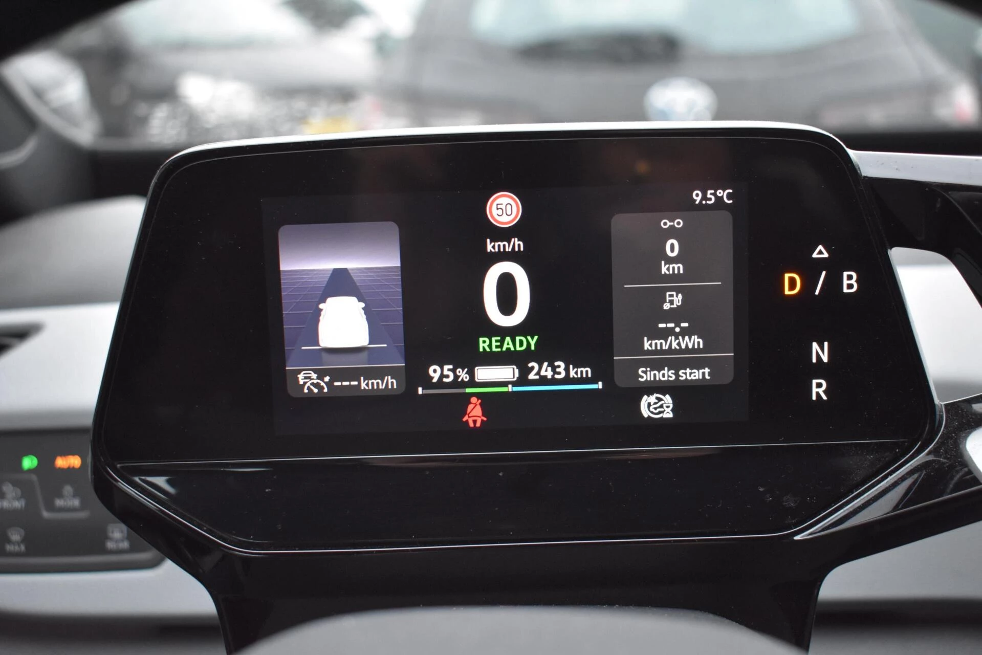 Hoofdafbeelding Volkswagen ID.3