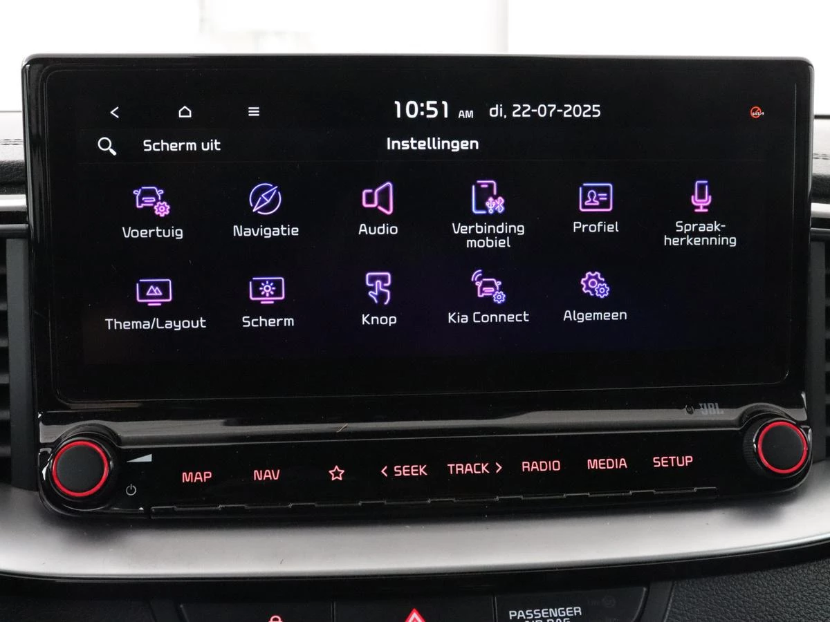 Hoofdafbeelding Kia Ceed