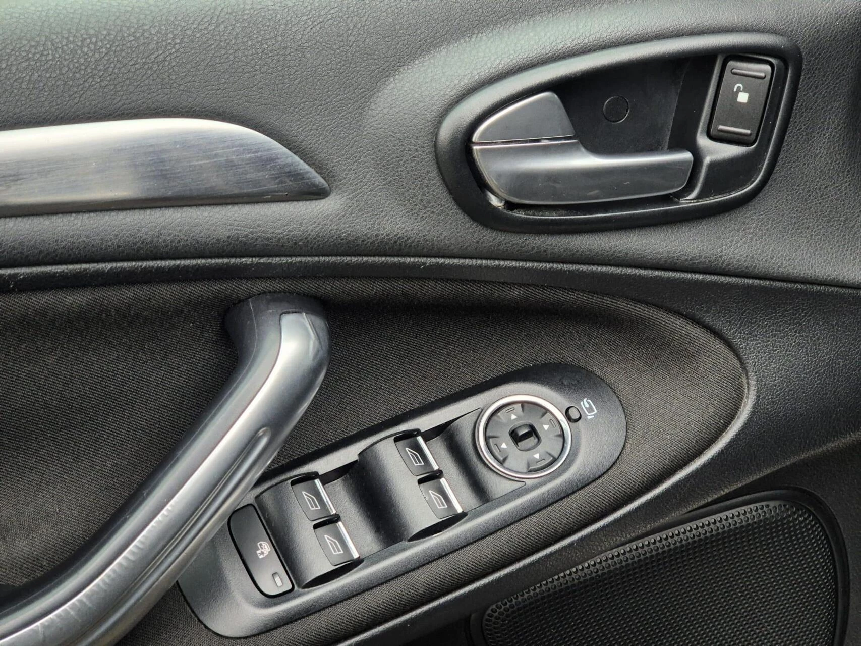 Hoofdafbeelding Ford Galaxy