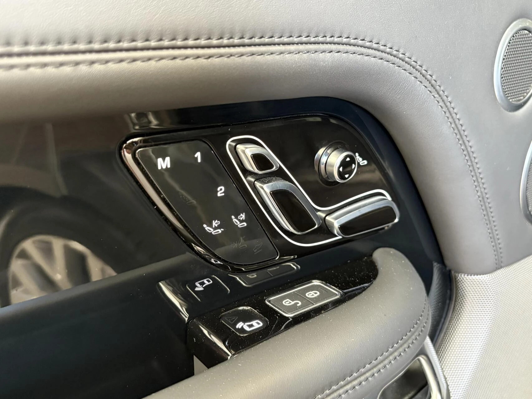 Hoofdafbeelding Land Rover Range Rover