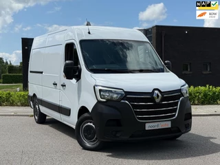 Renault Master T35 2.3 dCi 150 L2H2 Energy Automaat | Airco | Cruise | Navi |