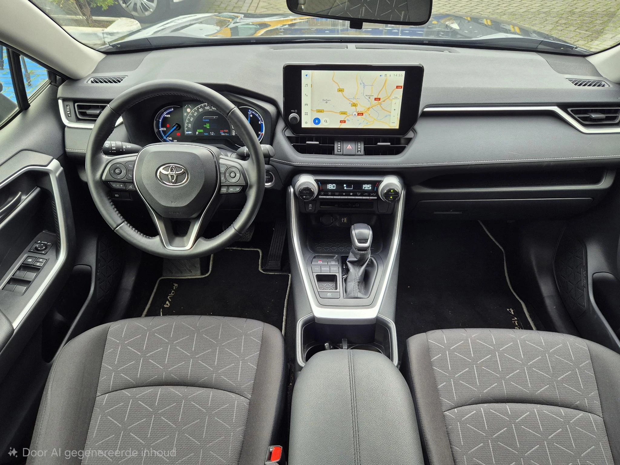 Hoofdafbeelding Toyota RAV4