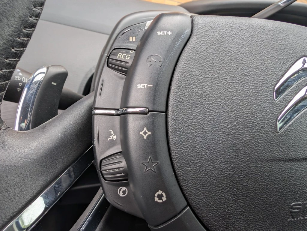 Hoofdafbeelding Citroën C4 Picasso