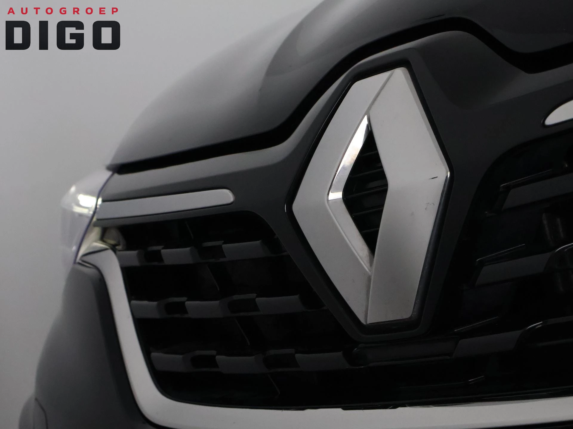 Hoofdafbeelding Renault Arkana