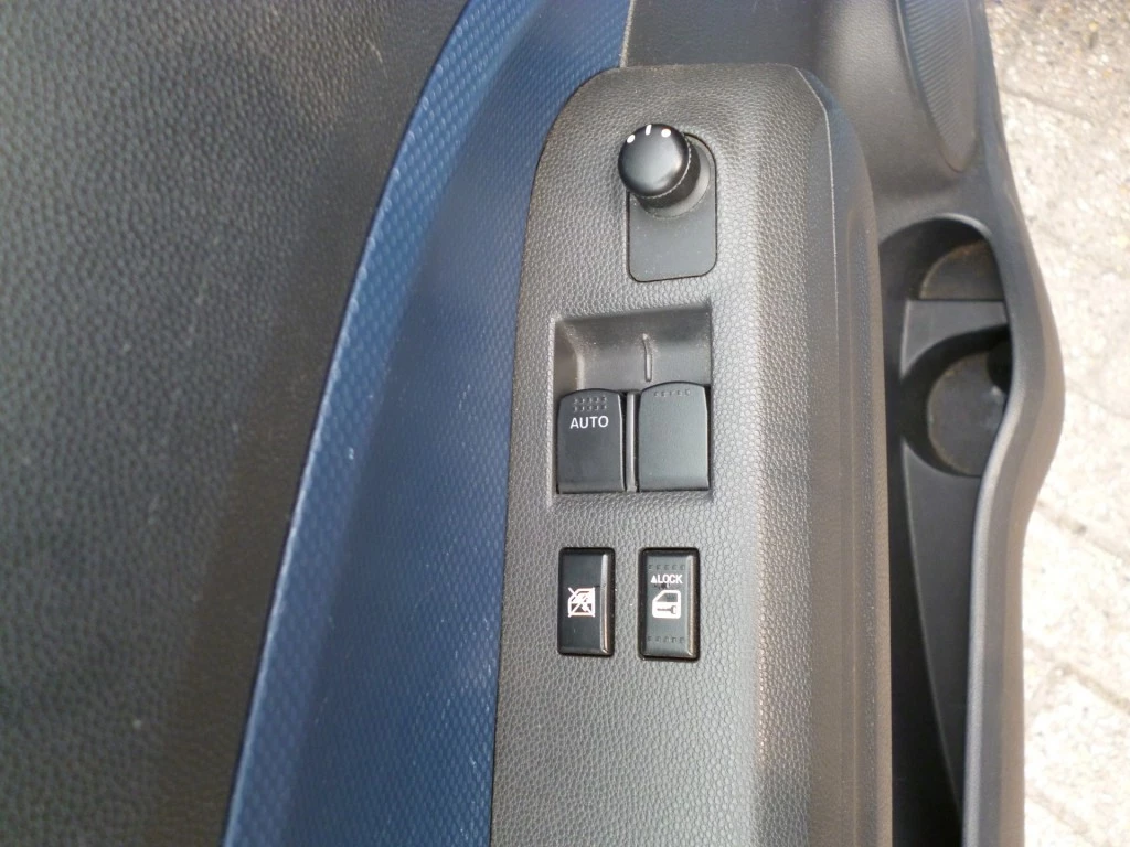 Hoofdafbeelding Opel Agila
