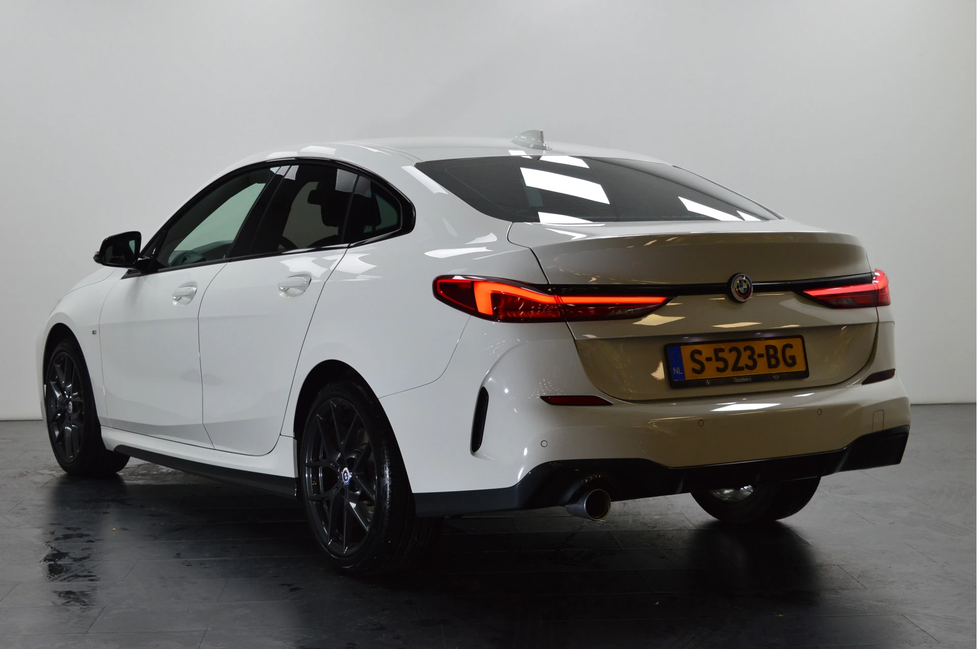 Hoofdafbeelding BMW 2 Serie