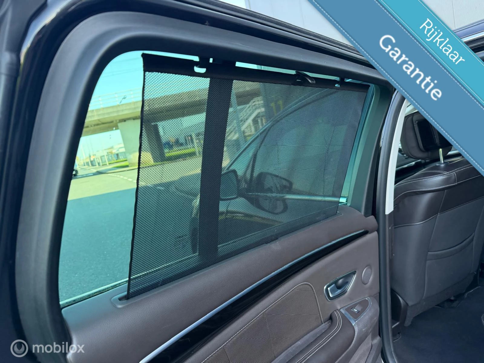 Hoofdafbeelding Renault Espace