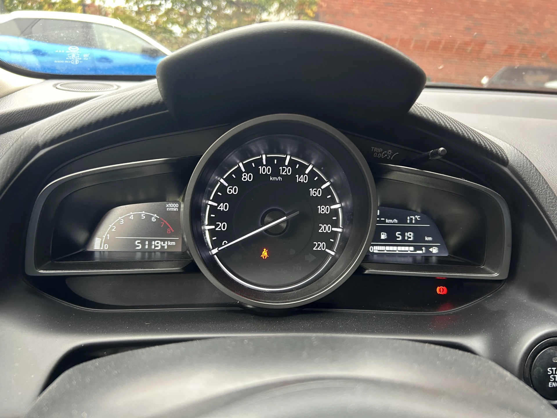 Hoofdafbeelding Mazda 2