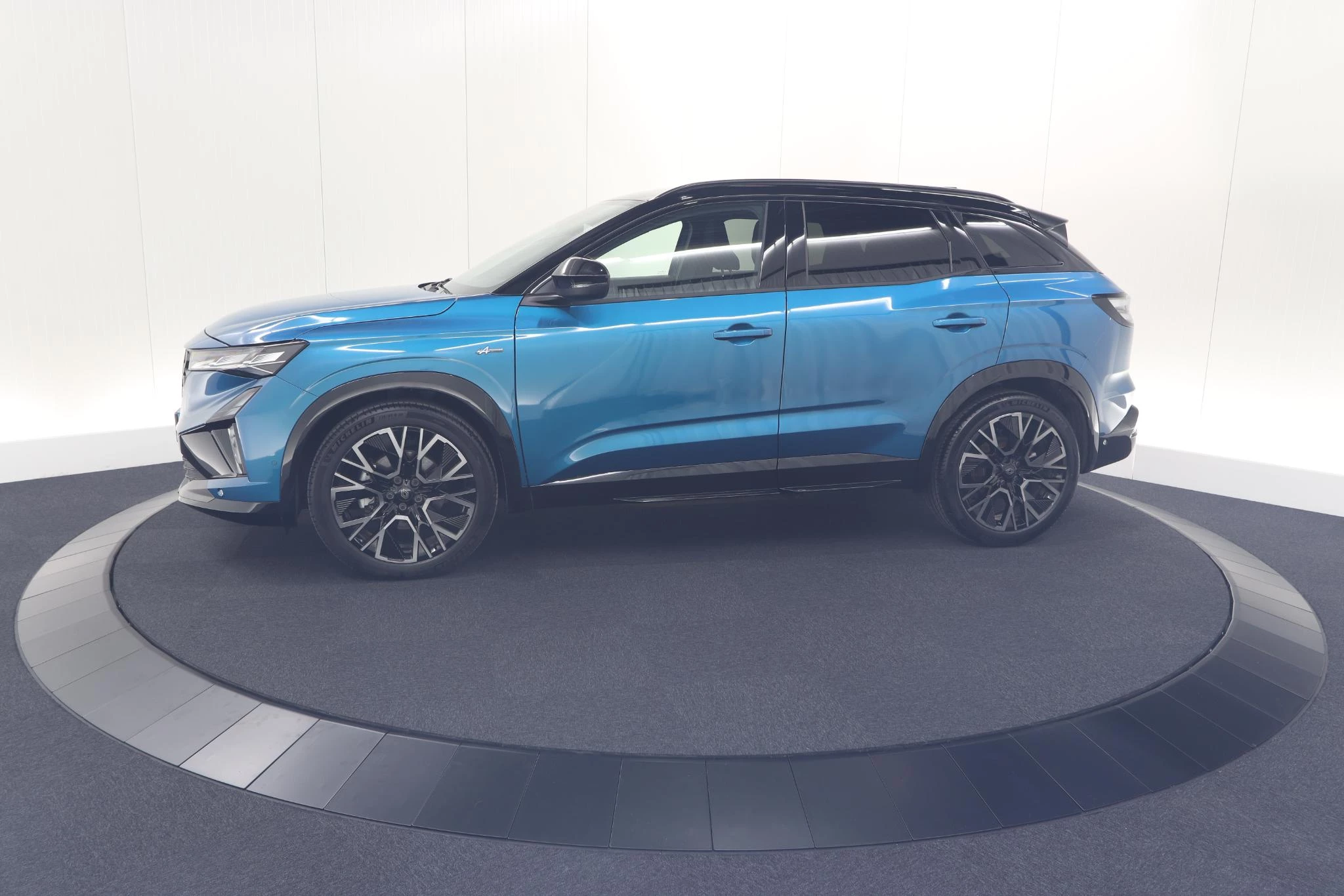 Hoofdafbeelding Renault Austral