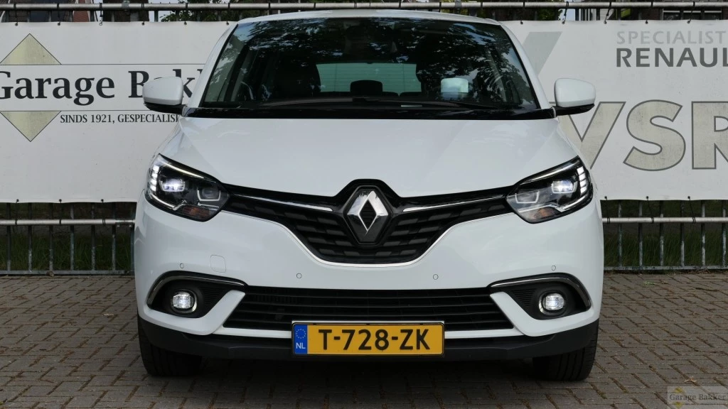 Hoofdafbeelding Renault Grand Scénic