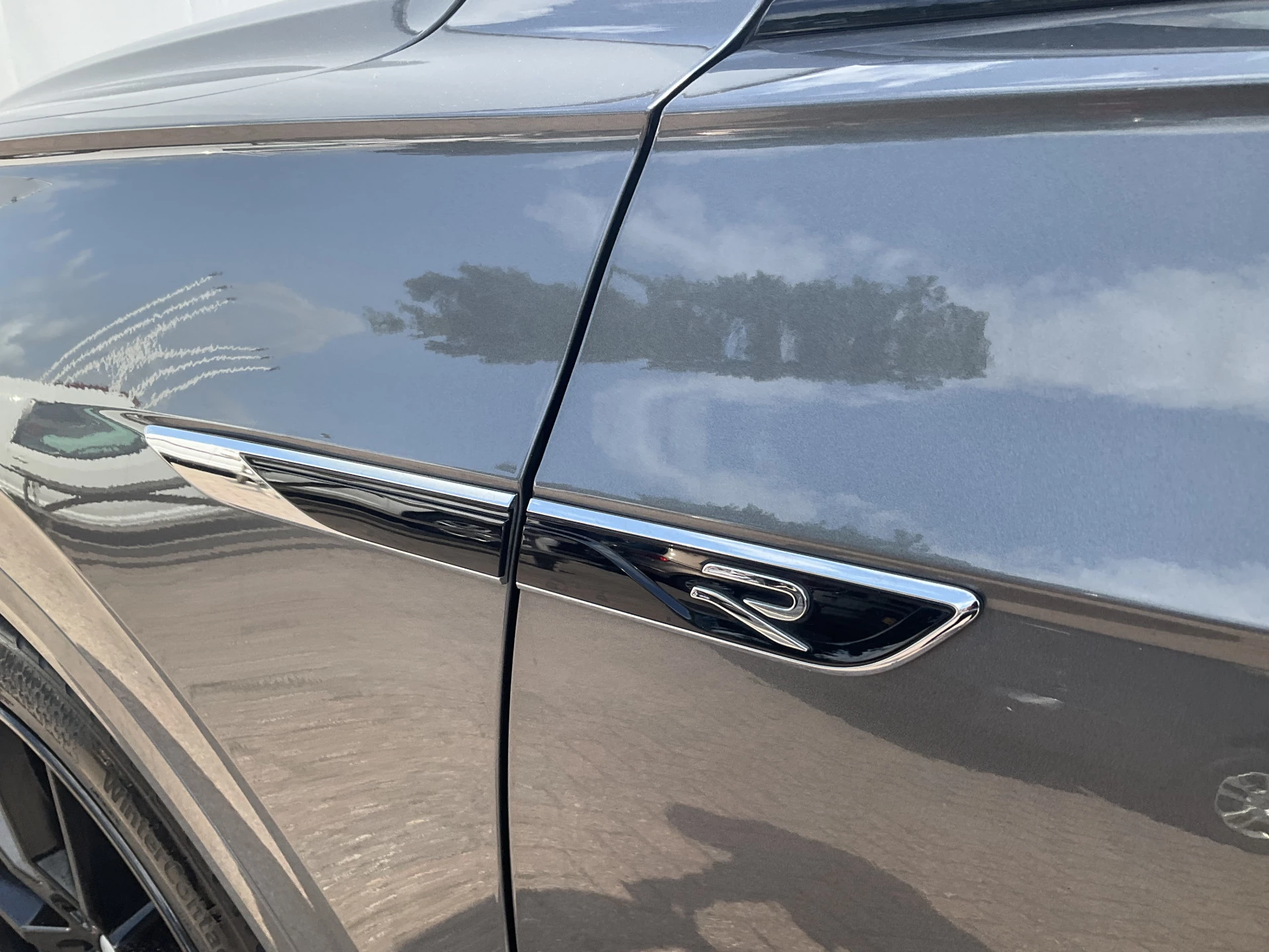 Hoofdafbeelding Volkswagen Touareg