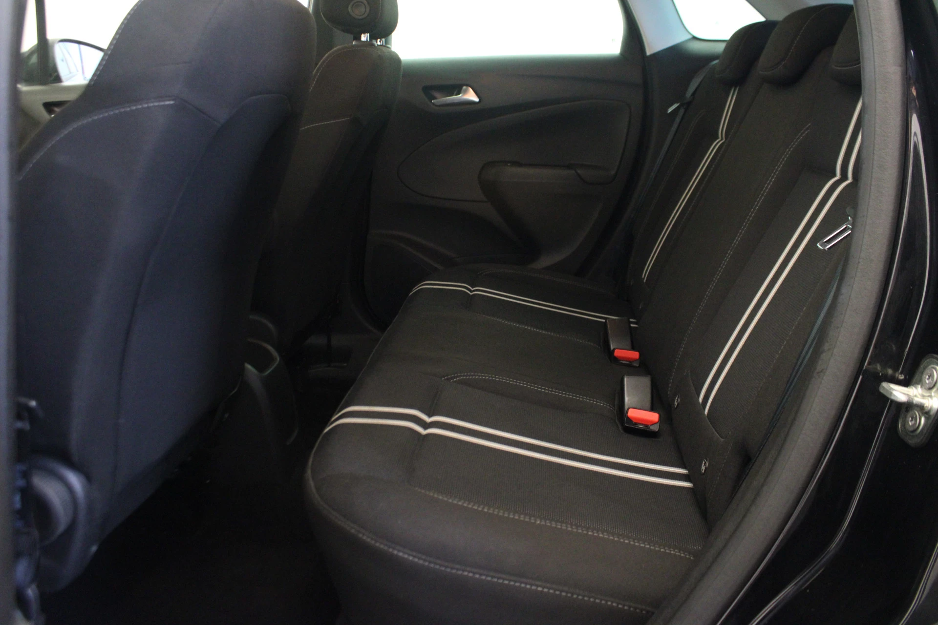 Hoofdafbeelding Opel Crossland