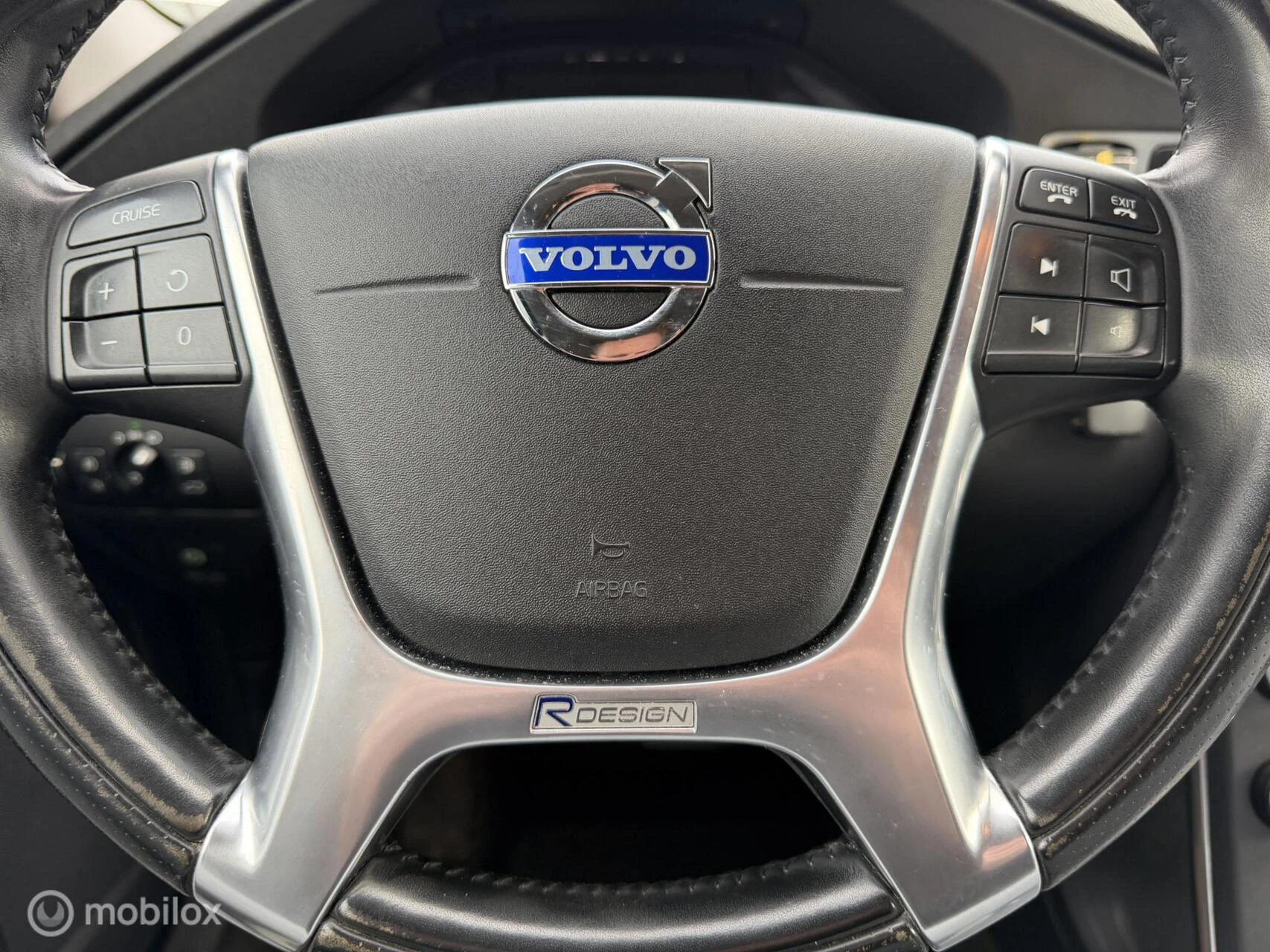 Hoofdafbeelding Volvo V70