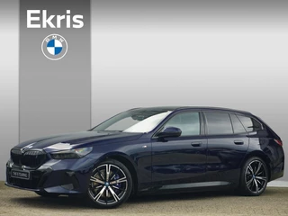 BMW i5 Touring eDrive40 | M Sportpakket Pro | Innovation Pack | Travel Pack | Comfort Pack