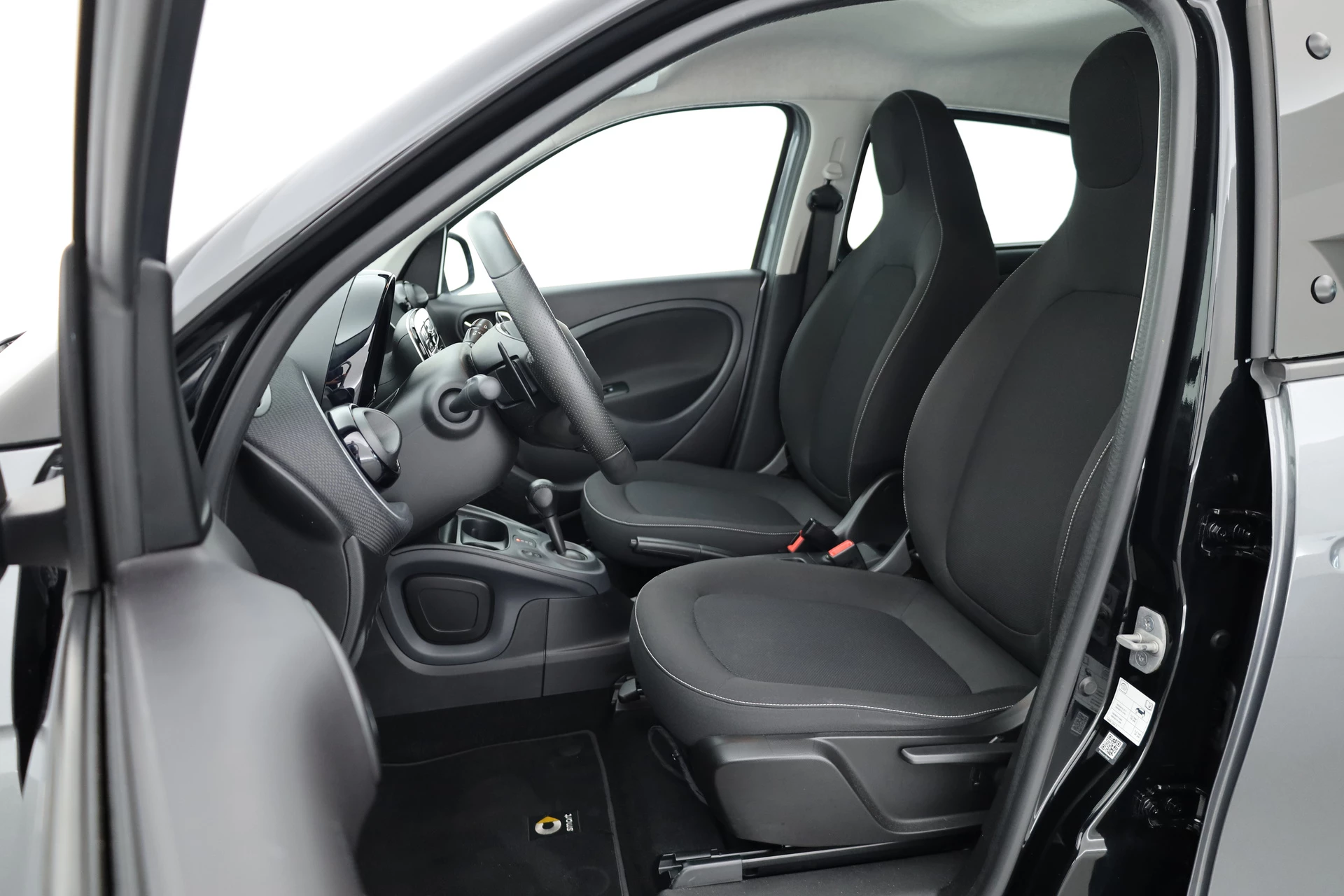 Hoofdafbeelding Smart Forfour
