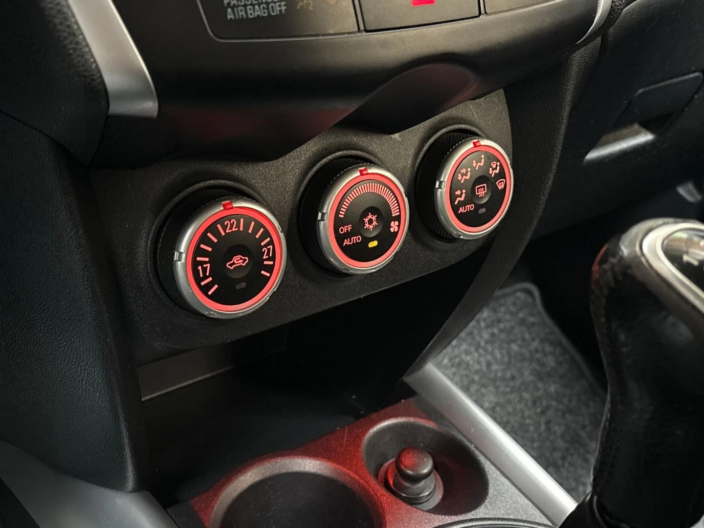 Hoofdafbeelding Mitsubishi ASX
