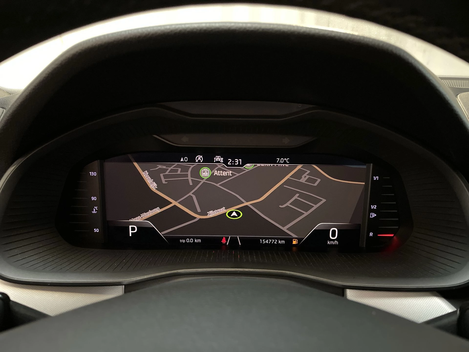 Hoofdafbeelding Škoda Kamiq