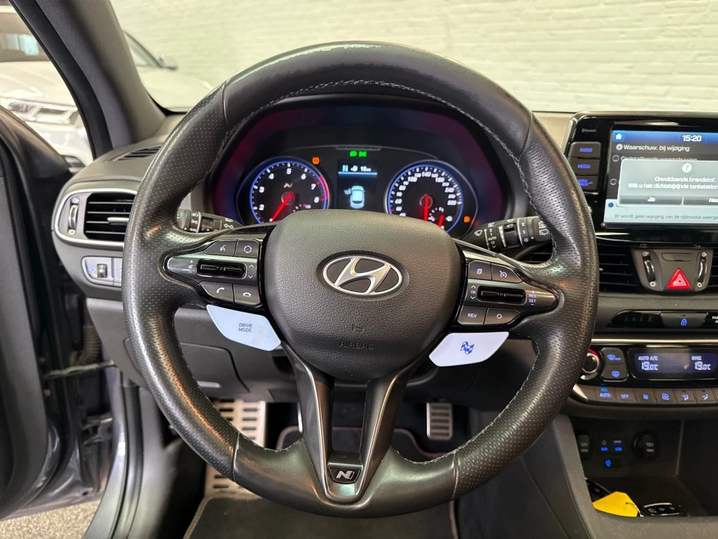 Hoofdafbeelding Hyundai i30