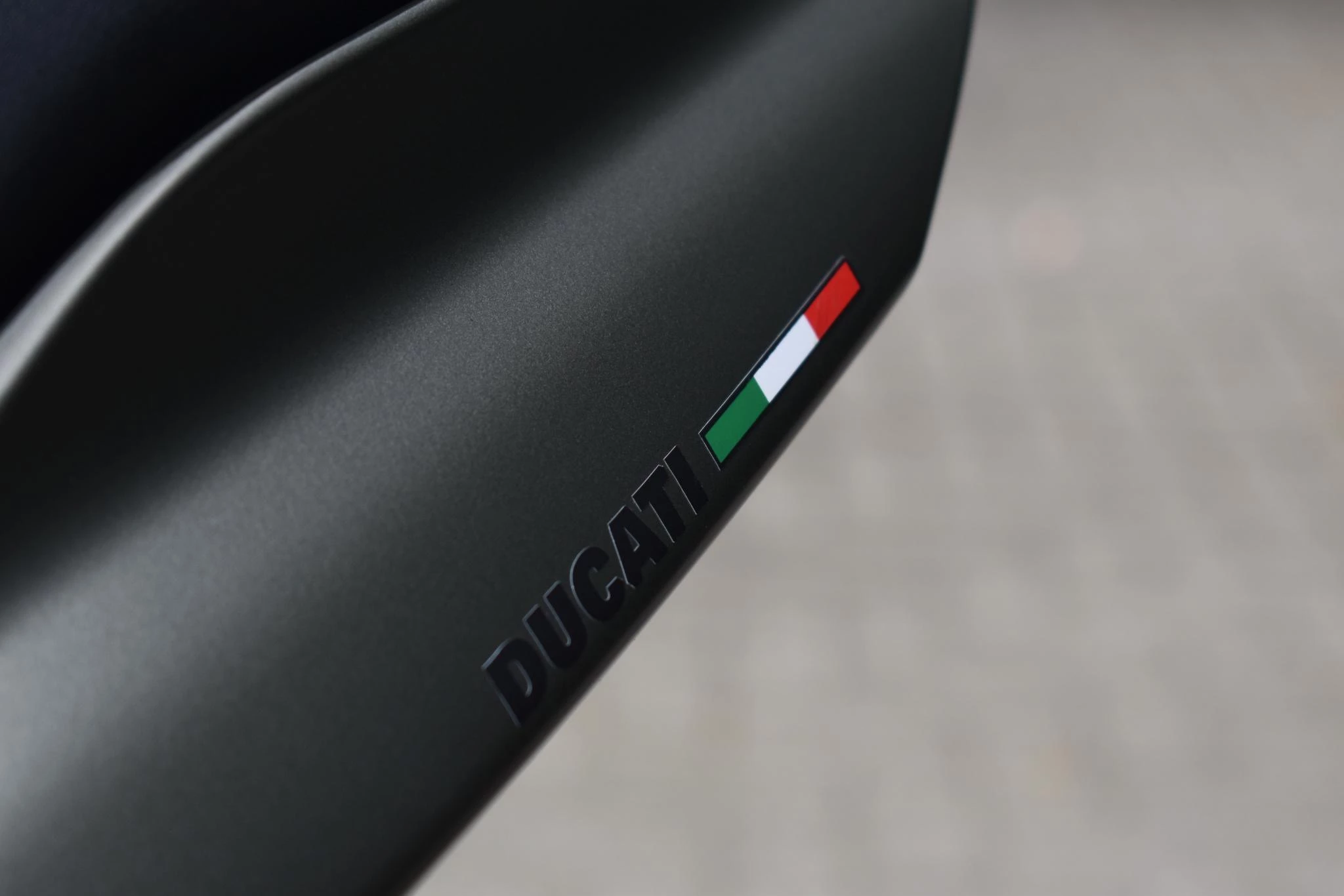 Hoofdafbeelding Ducati Streetfighter