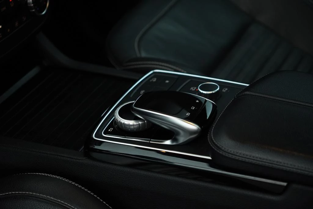 Hoofdafbeelding Mercedes-Benz GLS