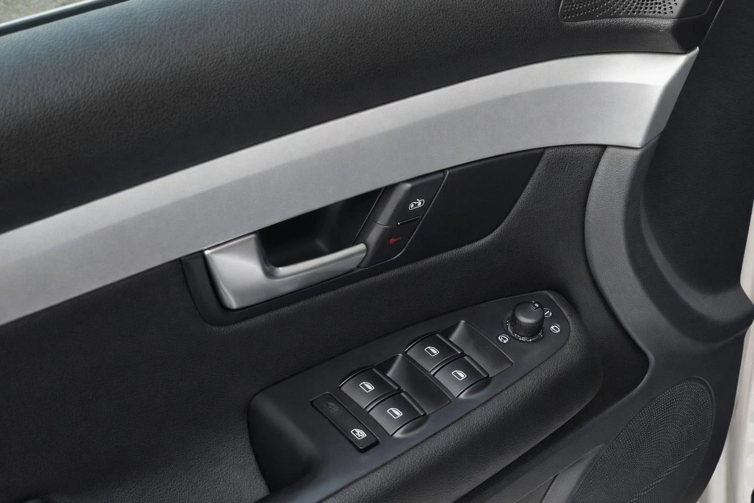 Hoofdafbeelding SEAT Exeo