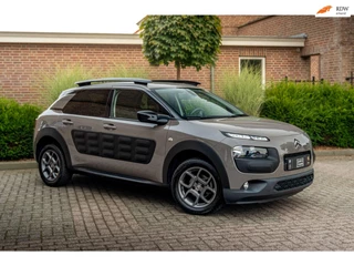 Citroen C4 Cactus 1.2 PureTech Business Plus