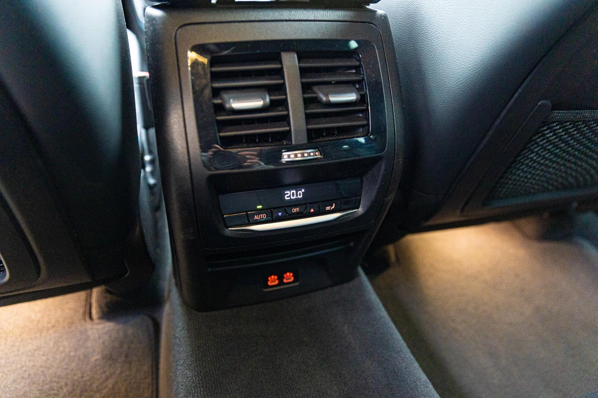 Hoofdafbeelding BMW X4