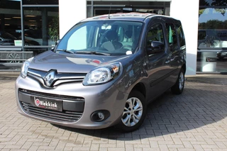 Renault Kangoo Family 1.2 TCe