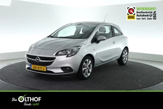 Opel Corsa 1.4 Edition / CRUISE / AIRCO / 