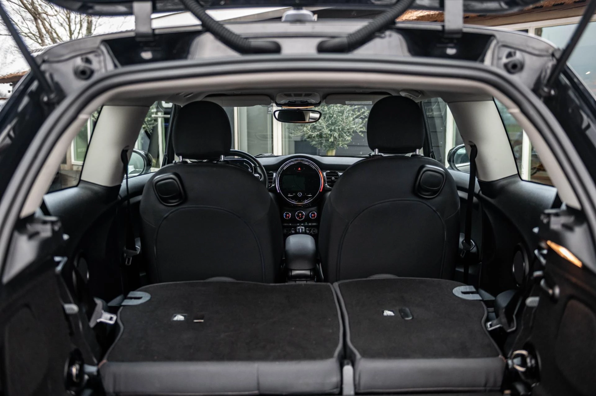 Hoofdafbeelding MINI One