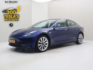 Tesla Model 3 Standard RWD Plus 93% SoH [ LFP-ACCU+AUTOPILOT+19 INCH+PREMIUM AUDIO ]