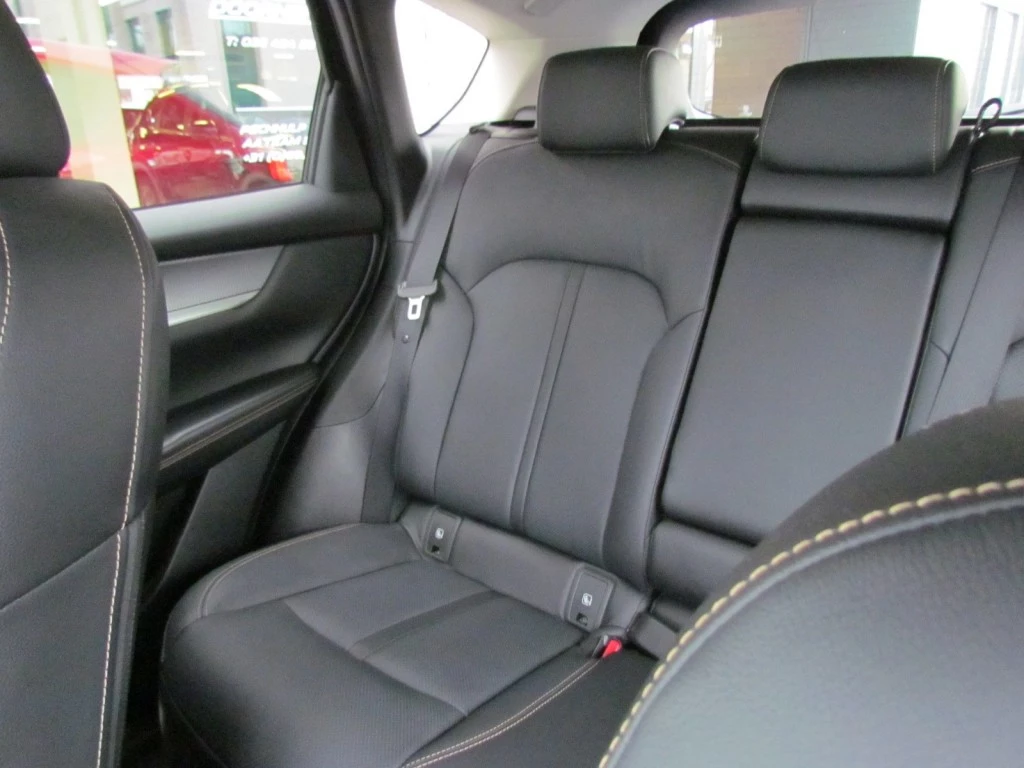 Hoofdafbeelding Mazda CX-60